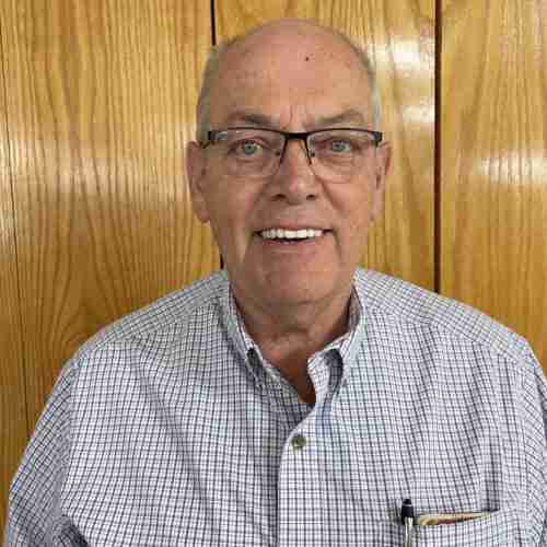 Ken Hanson